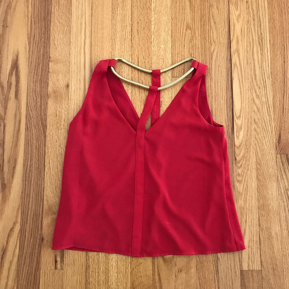 BCBG top